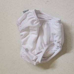 Green Sprouts Boys' Pull-up Reusable Absorbent Swim Diaper